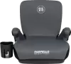 Бустер Farfello Le10 Isofix (серый/черный) icon