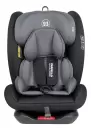 Детское автокресло Farfello Le 5 Isofix(2) (Black/Grey) icon 2
