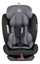 Детское автокресло Farfello Le 5 Isofix(2) (Black/Grey) icon 3
