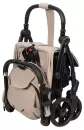 Детская прогулочная коляска Farfello Magic FM-01 (бежевый) icon 2