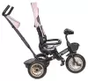 Трехколесный велосипед Farfello PL-03 (розовый) icon 2