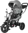 Трехколесный велосипед Farfello PL-05 (серый) icon