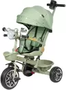 Трехколесный велосипед Farfello PL-06 (зеленый) icon