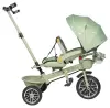 Трехколесный велосипед Farfello PL-06 (зеленый) icon 3
