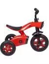 Детский велосипед Farfello S-1201 2021 (красный) фото 2