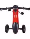 Детский велосипед Farfello S-1201 2021 (красный) фото 3