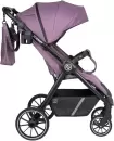 Детская прогулочная коляска Farfello Scarlet / HD-03 (сливовый) icon 3