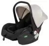 Детская универсальная коляска Farfello Sola Trio Comfort 3 в 1 / SOLA-7 (кремовый) icon 5