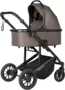 Детская универсальная коляска Farfello Sola Trio Comfort 3 в 1 / SOLA-9 (шоколадный) icon