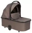 Детская универсальная коляска Farfello Sola Trio Comfort 3 в 1 / SOLA-9 (шоколадный) icon 11