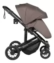 Детская универсальная коляска Farfello Sola Trio Comfort 3 в 1 / SOLA-9 (шоколадный) icon 12