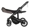 Детская универсальная коляска Farfello Sola Trio Comfort 3 в 1 / SOLA-9 (шоколадный) icon 3
