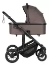 Детская универсальная коляска Farfello Sola Trio Comfort 3 в 1 / SOLA-9 (шоколадный) icon 4