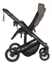 Детская универсальная коляска Farfello Sola Trio Comfort 3 в 1 / SOLA-9 (шоколадный) icon 6