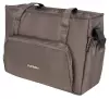 Детская универсальная коляска Farfello Sola Trio Comfort 3 в 1 / SOLA-9 (шоколадный) icon 9