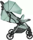 Детская прогулочная коляска Farfello Sunrise / FS-005 (мятный/серебристый) icon 2