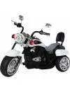 Детский электромотоцикл Farfello TR1501 (белый) icon