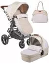 Универсальная коляска Farfello Zuma Duo Comfort 2 в 1 (бежевый) icon