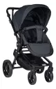 Универсальная коляска Farfello Zuma Trio Comfort 3 в 1 / Z-33 (черный) icon 2