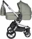 Универсальная коляска Farfello Zuma Trio Comfort 3 в 1 / Z-66 (оливковый) icon