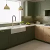 Смеситель Fashun A4263-21 фото 3