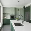 Смеситель Fashun A4463-17 фото 3