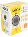 Тепловентилятор Faura PTC-20 Black icon 4