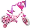 Детский велосипед Favorit Kitty 16 (розовый, 2019) фото 2