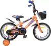 Детский велосипед Favorit Sport 14 SPT-14OR (оранжевый) icon