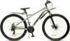 Велосипед Favorit Apollo-29MDS р.17 (серый) icon