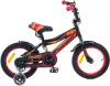 Детский велосипед Favorit Biker 14 BIK-14RD (красный) icon