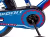 Детский велосипед Favorit Biker BIK-16BR (синий/красный) icon 4