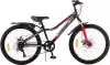 Велосипед Favorit Buffalo-24MDS BUF24MD12RD icon