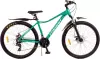 Велосипед Favorit Calypso 27.5MDA р.17 (зеленый) icon