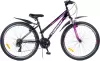 Велосипед Favorit Diamond 27.5VS DMD27V15BK icon