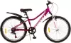 Велосипед Favorit JULI-24VA 2025 (розовый) icon