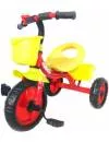 Велосипед детский Favorit Kids FTK-108B icon