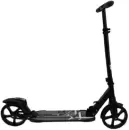 Самокат Favorit LS009BK icon