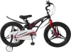 Детский велосипед Favorit Mars MRS-16BK (черный) icon