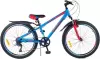 Детский велосипед Favorit Mateo-24MDA MAT24MD12BL-AL icon