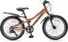 Детский велосипед Favorit MATRIX-22VA 2025 (11, оранжевый) icon