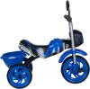 Трехколесный велосипед Farfello S678 2022 (синий) фото 2