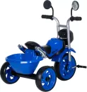 Трехколесный велосипед Farfello S678 2022 (синий) фото 3