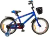 Детский велосипед Favorit Sport 16 SPT-Y16BL (синий) icon