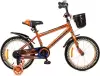 Детский велосипед Favorit Sport 16 SPT-Y16OR (оранжевый) icon