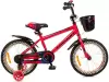 Детский велосипед Favorit Sport 16 SPT-Y16RD (красный) icon