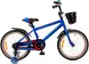 Детский велосипед Favorit Sport 20 SPT-Y20BL (синий) icon