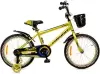 Детский велосипед Favorit Sport 20 SPT-Y20GN (лайм) icon