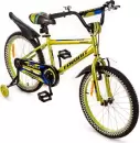 Детский велосипед Favorit Sport 20 SPT-Y20GN (лайм) icon 2