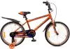 Детский велосипед Favorit Sport 20 SPT-Y20OR (оранжевый) icon